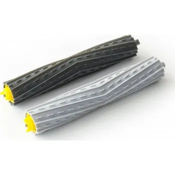 Kartáč pro robotický vysavač Kartáče pro vysavač IROBOT Roomba 981 gumové 1+1ks