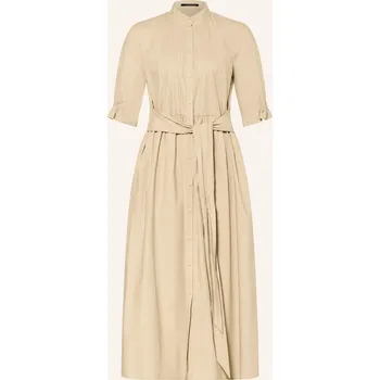 Dámské šaty Luisa Cerano Dámské Šaty, velbloudí, 36