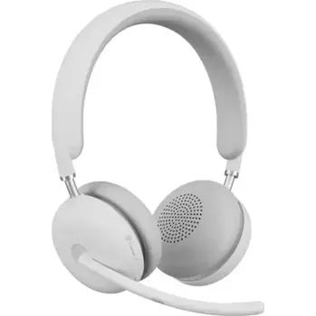 Sluchátka Logitech Zone Wireless 2 bílá (981-001299)