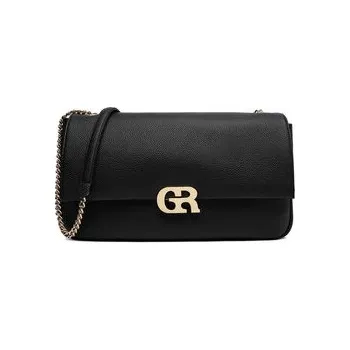 Kabelka Kabelka GINO ROSSI EO-LX10267 Černá NOSIZE