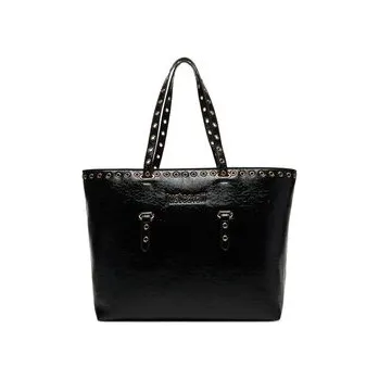 Kabelka Kabelka Just Cavalli 80RA4BU1 ZSE67 Černá OS