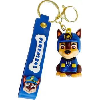 Dětská klíčenka Tlapková patrola Chase PKBA2351 - SLEVA 3% s kodem radost25