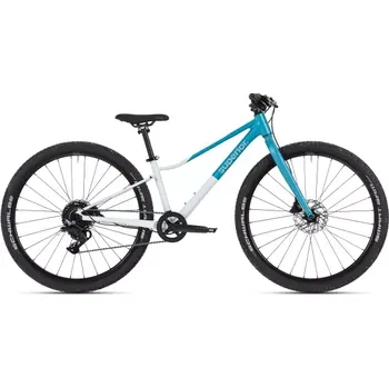 Dětské kolo Dětské kolo Superior F.L.Y. 27 / Matte Teal , velikost XS