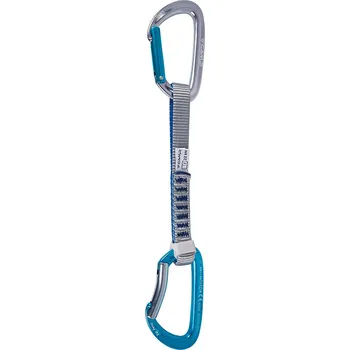 Horolezectví CAMP Orbit Express KS 18 cm Barva: grey / blue