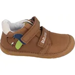 DDstep 070 celoroční boty hnědé - pejsek 20