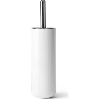 WC štětka Toaletní kartáč, White – Audo Copenhagen
