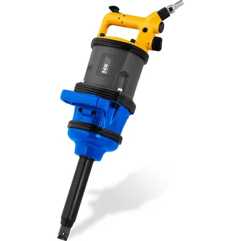 MSW Pneumatický rázový utahovák - 4 600 Nm MSW-ACW4600