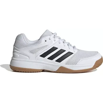 Dámské tenisky Adidas Speedcourt Kids White 37 1/3