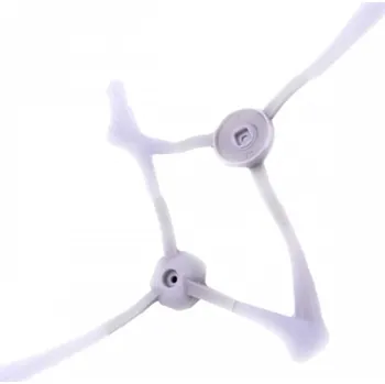 Kartáč pro robotický vysavač Kartáčky pro vysavač XIAOMI Mijia Sweeping Robot G1 (MJSTG1) boční 1+1ks