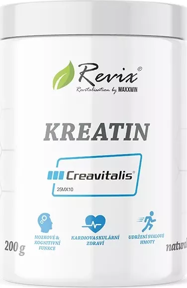 KREATIN CREAVITALIS natural 200 g