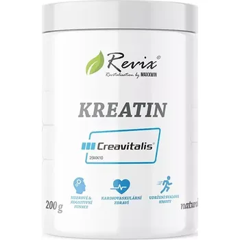 Sport KREATIN CREAVITALIS NATURAL 200 g