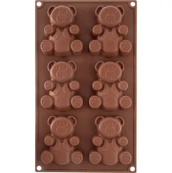 Forma na pečení Orion 154440 30,3 cm medvídci