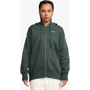 Dámská mikina Mikina Nike Vintage Green 1074444 8 (XS)