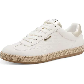 Dámské tenisky Tamaris Dámské tenisky TAMARIS 23641-46-190 bílá S6 42