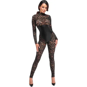 Kombinéza - Catsuit Naty S