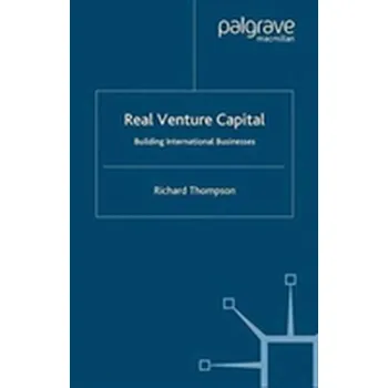 Real Venture Capital - T. Thompson