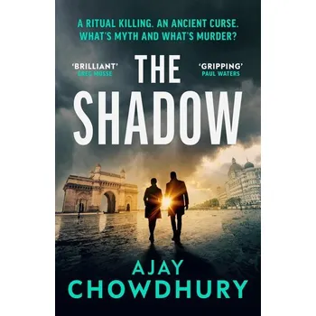Beletrie pro dospělé The Shadow - Chowdhury, Ajay [EN] (2026, Brožovaná, Random House UK Ltd)
