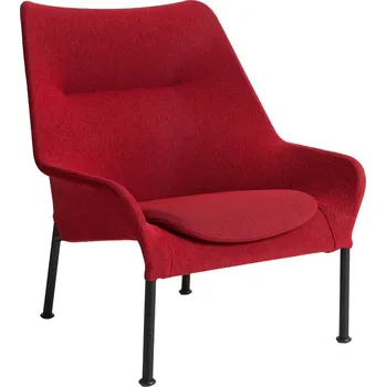 Křeslo Křeslo O2, Red – HAY