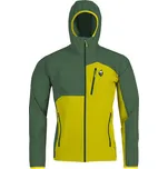 Bunda HIGH POINT VERSA HOODY JACKET Man velikost 2XL