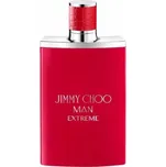 Jimmy Choo Man Extreme Eau de Parfum Men 100 ml