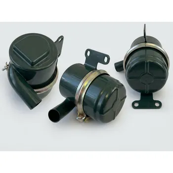 Motor Jikov JIKOV Čistič vzduchu - sestava VARI