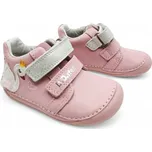 D.D. step Barefoot boty S070-61837A Baby Pink EUR 23