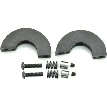 RC model auta Serpent Shoe - set 2 - speed lc SER902416 - expresní doprava