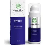 Green idea OPTOGEL - oční gel GID-301