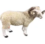 B - Figurka Beran 9,5 cm