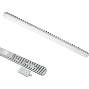 Zářivka Kobi Negro LED IP65 36W 4000K