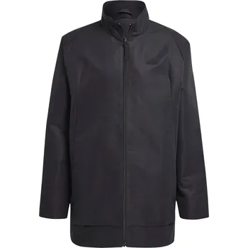 Pánská větrovka Bunda adidas Black 8915789 S