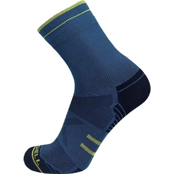 Pánské ponožky Dexshell Running Lite Sock 2.0 modrá 36-38