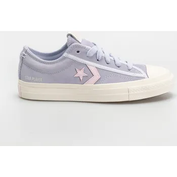 Pánská obuv Converse Star Player 76 (blueberry ice/sugar berry) 40.5, fialová
