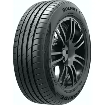 Osobní pneu 255/40R19 100W, Goodride, SOLMAX 1