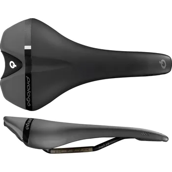 Sport Sedlo PROLOGO Kappa T2.0 147 mm černé