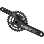 Kliky FORCE ELEVEN2.7+ 36/26 175 mm