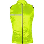 Vesta FORCE WINDPRO neprofuk fluo žlutá S