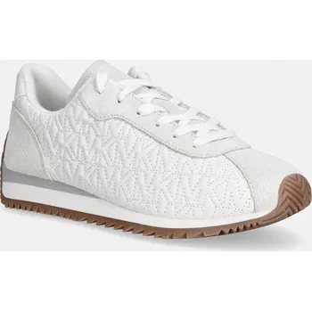 Pánské tenisky Tenisky MICHAEL Michael Kors Rhodes Trainer 43R6RHFS1L.085 bílá 00X, EUR 39