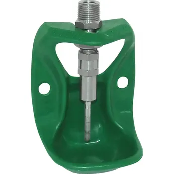 Napáječka Suevia Model 140P-VA nerezový ventil