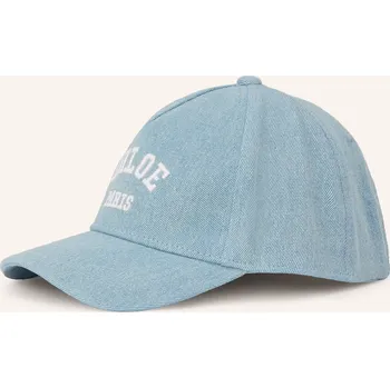 Kšiltovka Chloé Dívčí Čepice, tmavě modrá, 56