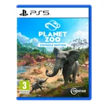 Planet Zoo: Console Edition (PS5)