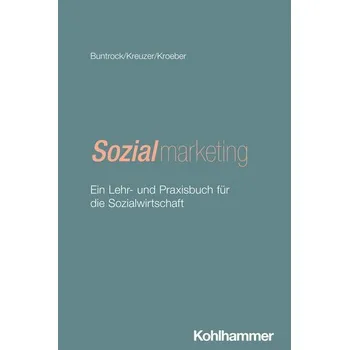 Sozialmarketing - Buntrock, Matthias