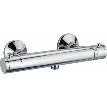 Ventil Termostatický sprchový ventil Bathstore Metro na omítku