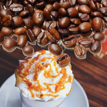 Káva KÁVA ŠPAŇELSKÝ KARAMEL (vyberte-hmotnost: 50g, zvolte-stav-kavy: mletá velmi jemně (příprava v džezvě))