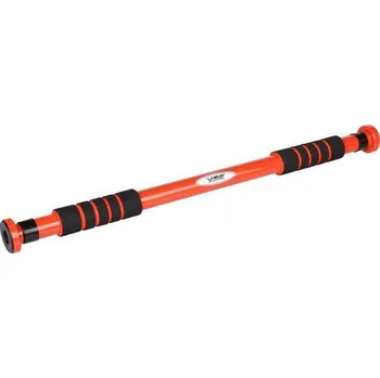 LiveUp Hrazda do dveří 63 - 96 cm