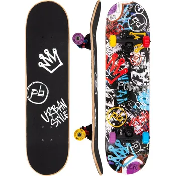 Skateboard Skateboard PB Urban