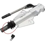 Nájezdová brzda AL-KO Profi V 3500, AL-KO 3062, AL-KO 3081