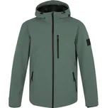 Pánská bunda WANDER dark forest XXL