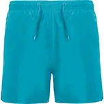 Pánské plavky Aqua, tyrkysová, Velikost S