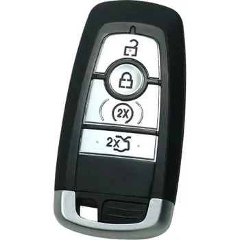 Autoklíč Mondeo Fusion Smart keyless Hitag PRO 868MHz